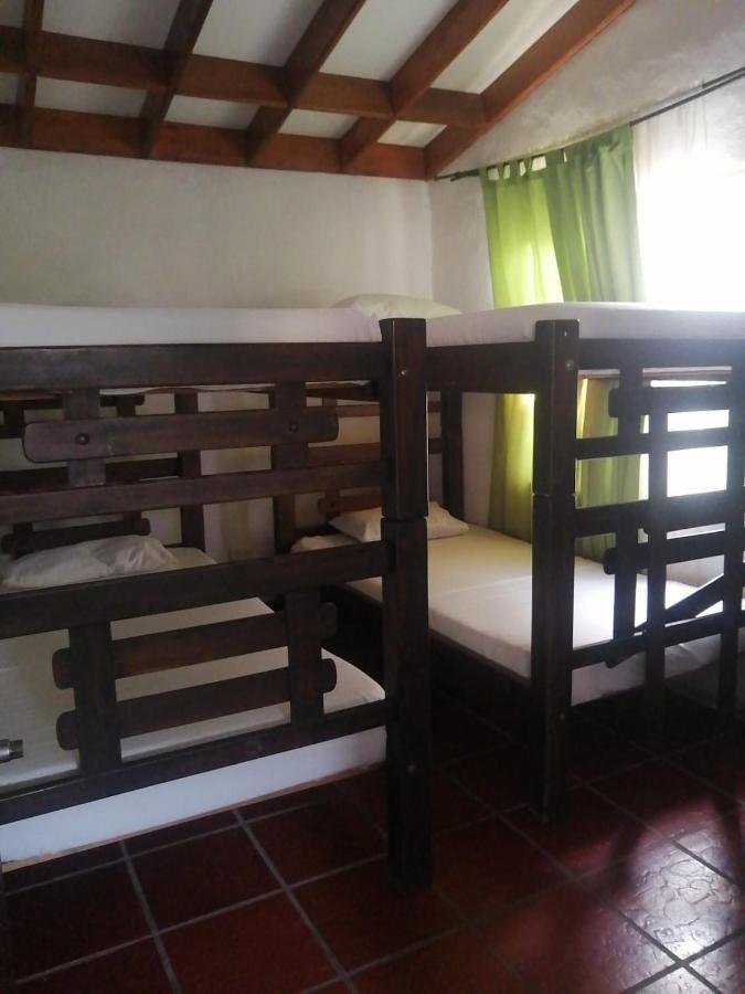 Cabanas El Saman Villavicencio Apiay Εξωτερικό φωτογραφία